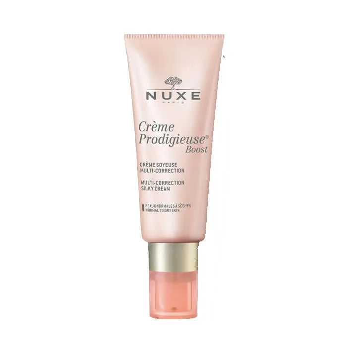 Nuxe Crème Prodigieuse Boost crema Setosa Multi-Correzione 40 ml