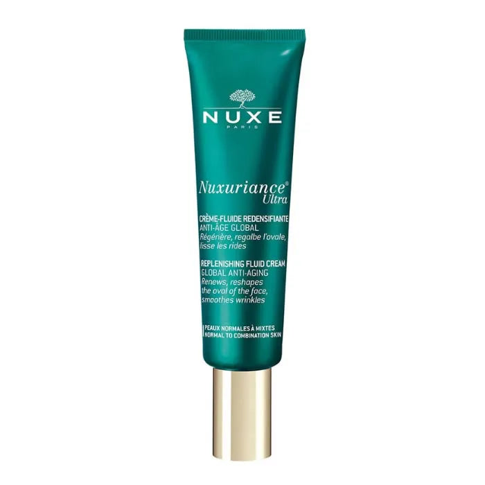 Nuxe Nuxuriance Ultra crema-Fluido Anti-Età 50 ml