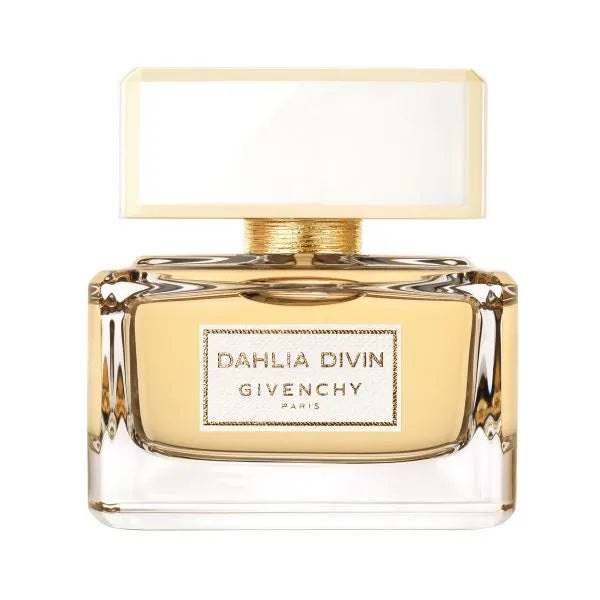 Givenchy Dahlia Divin eau de parfum spray 50 ml