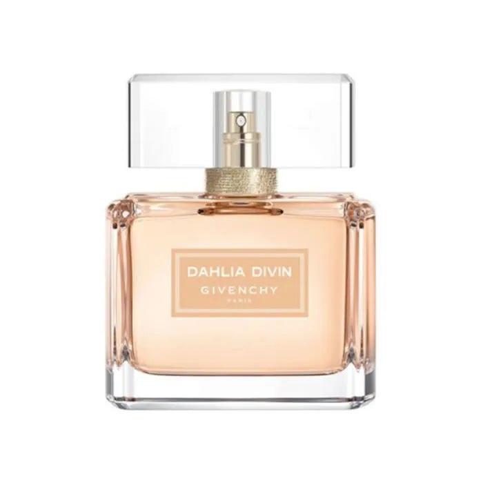 Givenchy Dahlia Divin Nude eau de parfum spray 50 ml