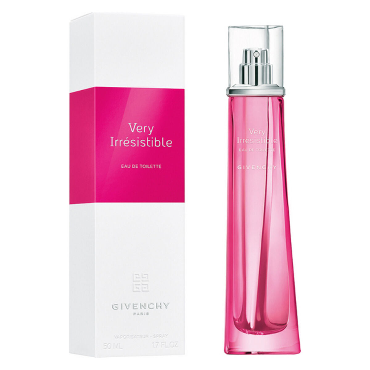 Profumo da donna Givenchy MOLTO IRRÉSISTIBILE EDT 50 ml-2