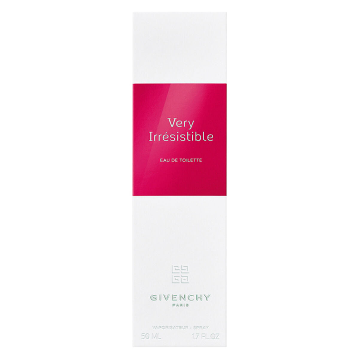 Profumo da donna Givenchy MOLTO IRRÉSISTIBILE EDT 50 ml-1