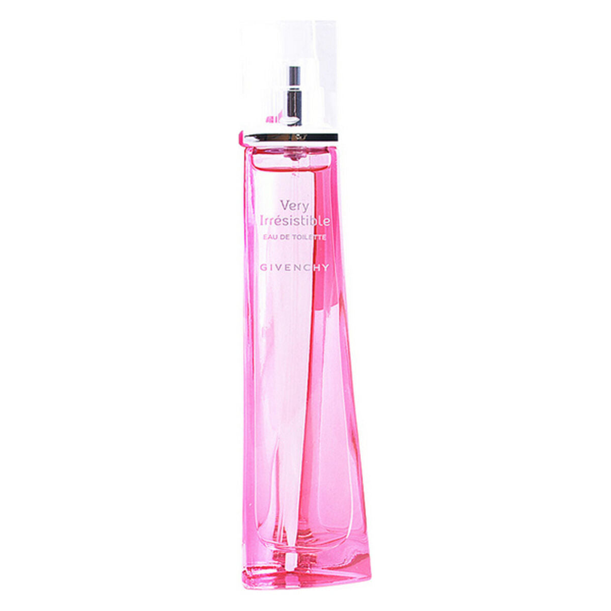 Women's Perfume Givenchy VERY IRRÉSISTIBLE EDT 50 ml-4