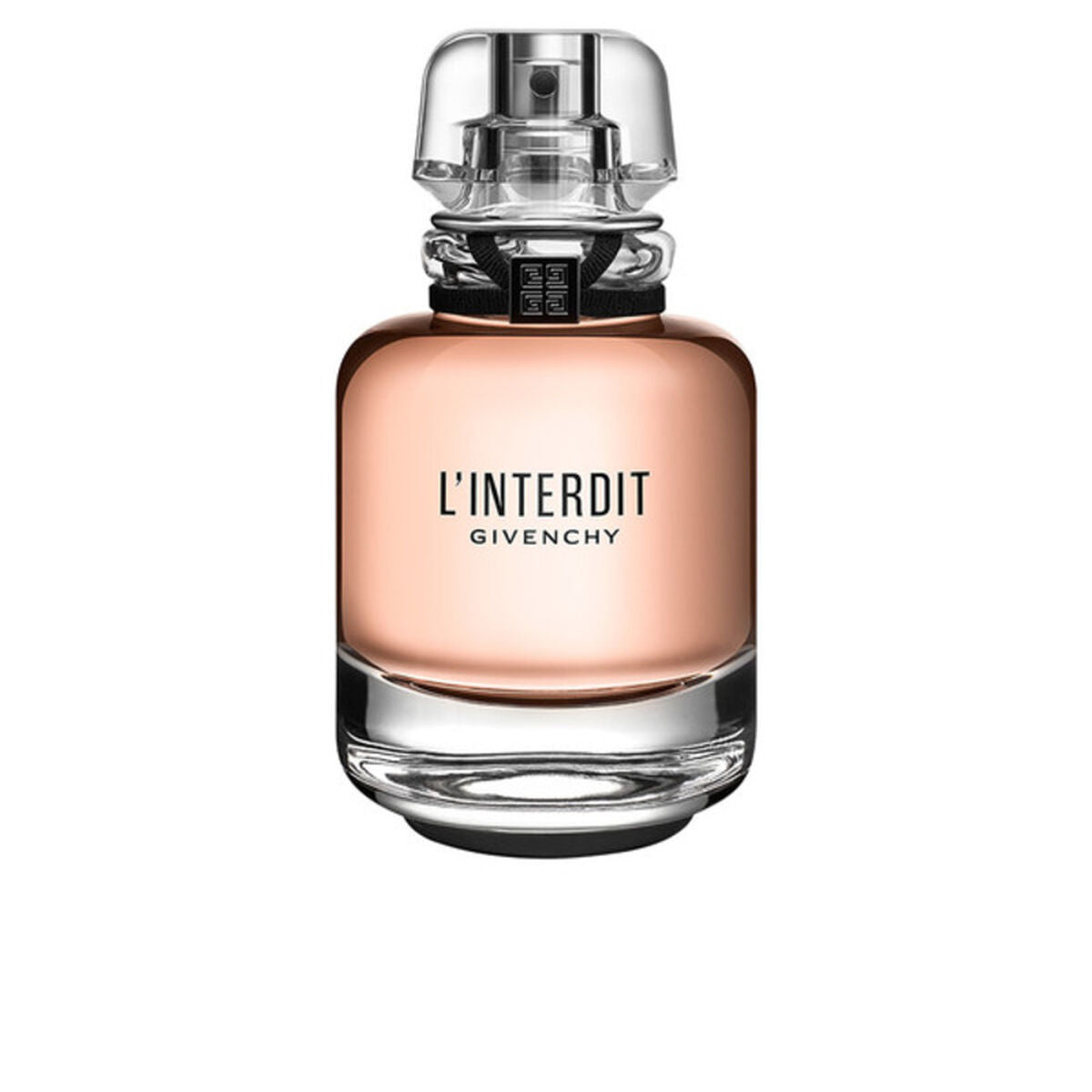 Profumo da donna L'interdit Givenchy EDP (EDP)-0