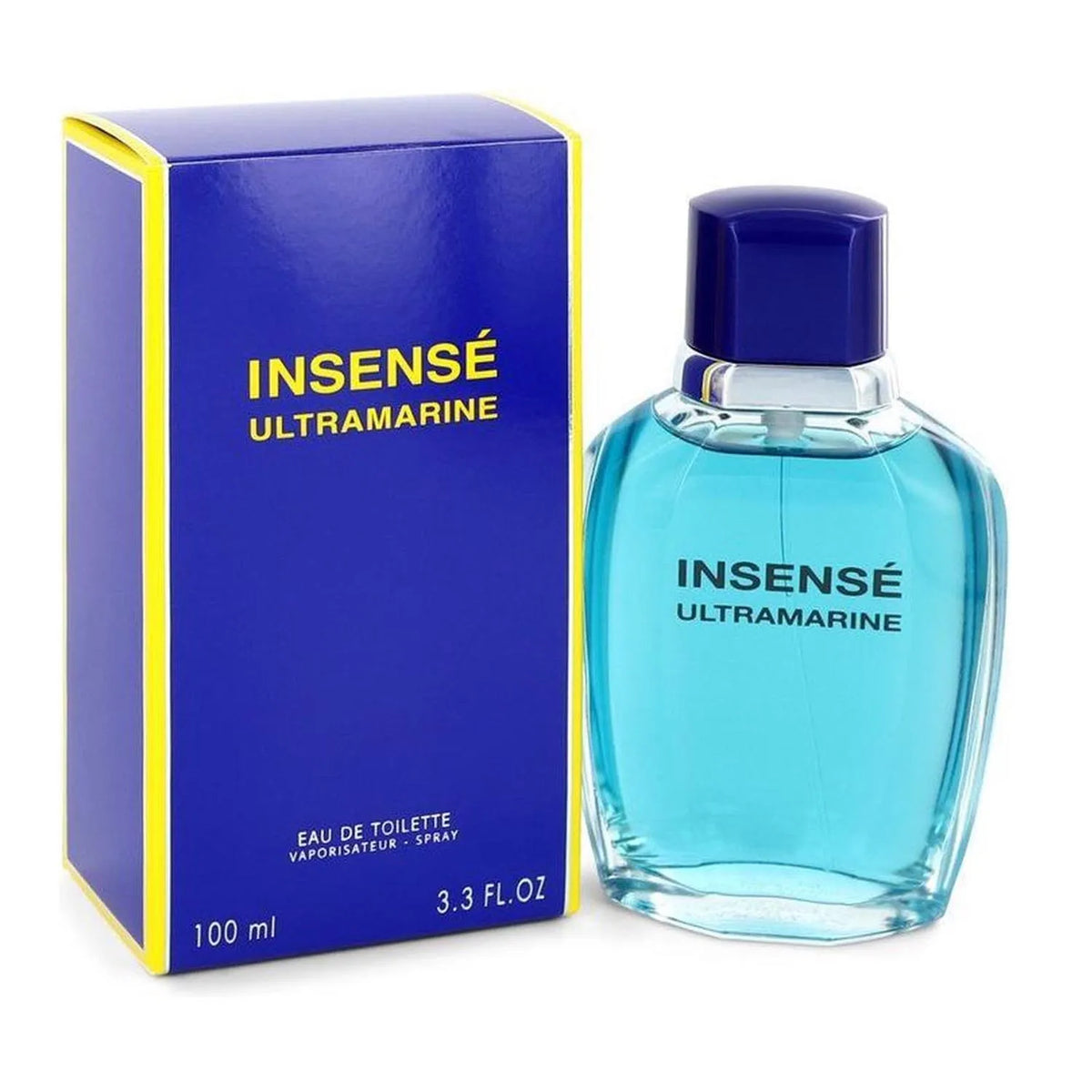 Givenchy Intense Ultramarine eau de toilette spray 100 ml