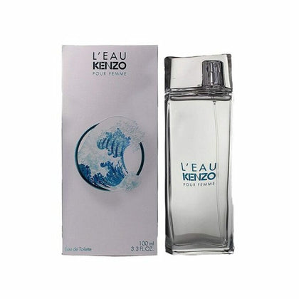 Profumo da donna Kenzo L'Eau Spray Lady