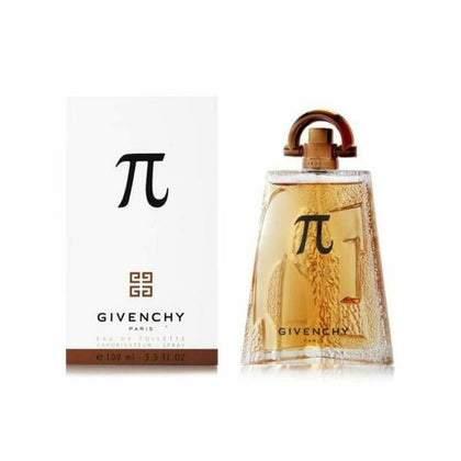 Profumo da uomo Givenchy EDT Pi (100 ml)
