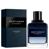 Herrenparfüm Givenchy EDT Gentleman 60 ml-0