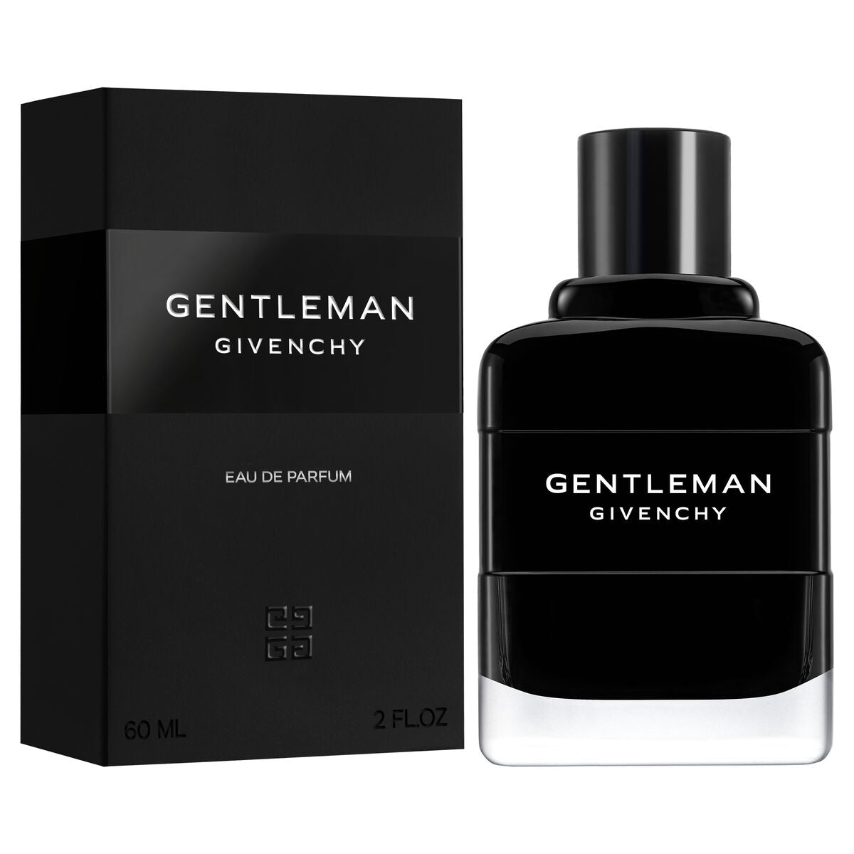 Perfume Hombre Givenchy Gentleman 60 L-0