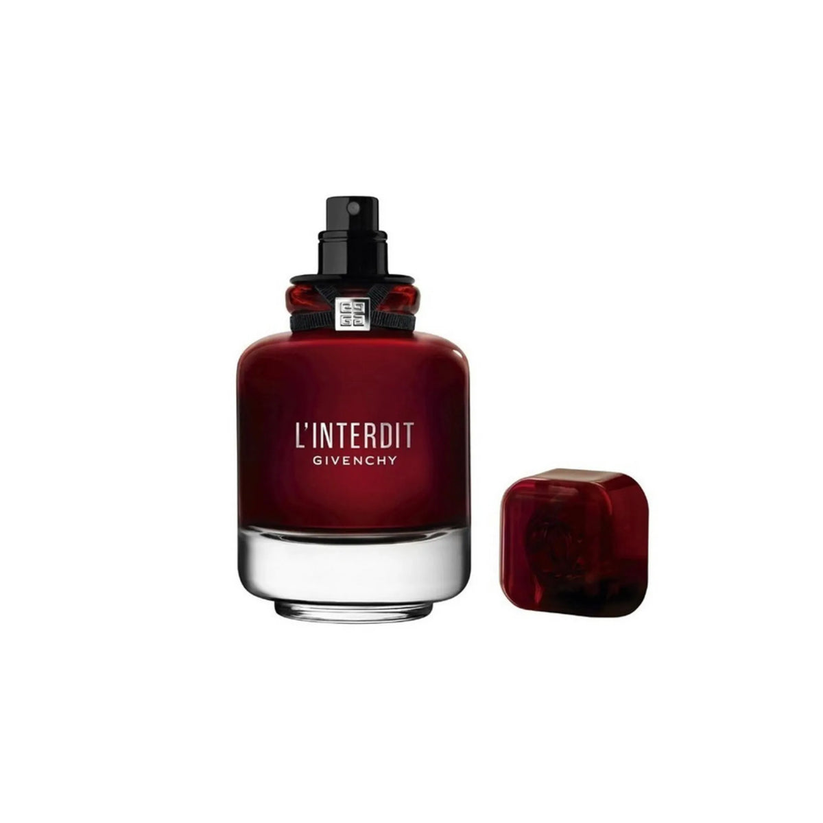 Givenchy L'interdit Rouge eau de parfum spray 35 ml