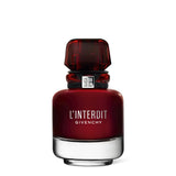 Women's Perfume Givenchy L'INTERDIT EDP EDP 35 ml L'interdit Rouge-1