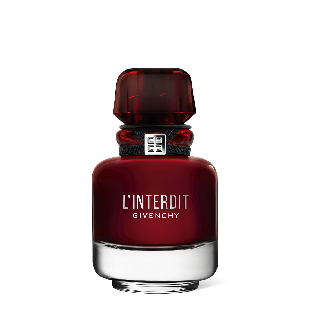 Women's Perfume Givenchy L'INTERDIT EDP EDP 35 ml L'interdit Rouge-1