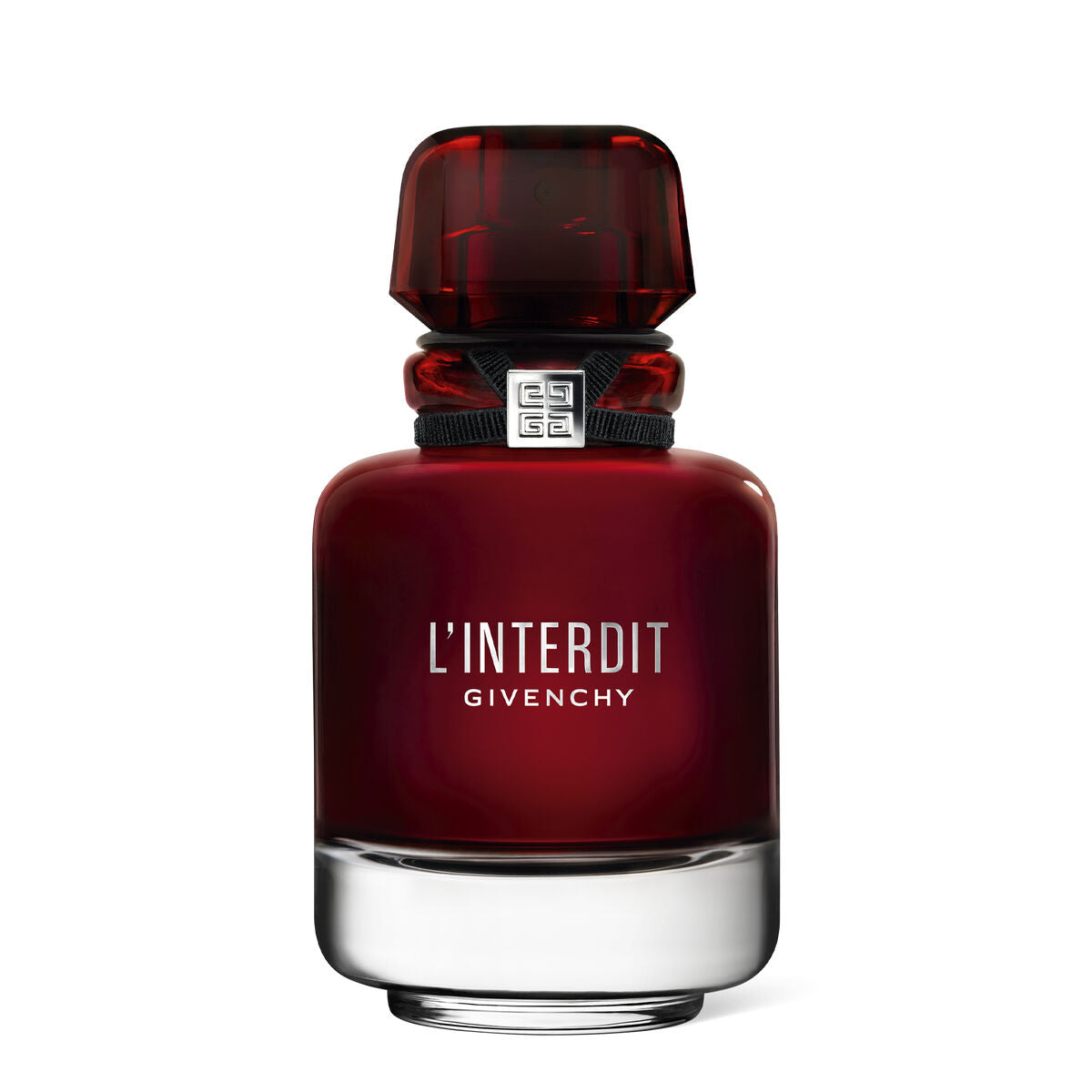 Profumo da donna Givenchy L'INTERDIT EDP L'interdit Rouge-0