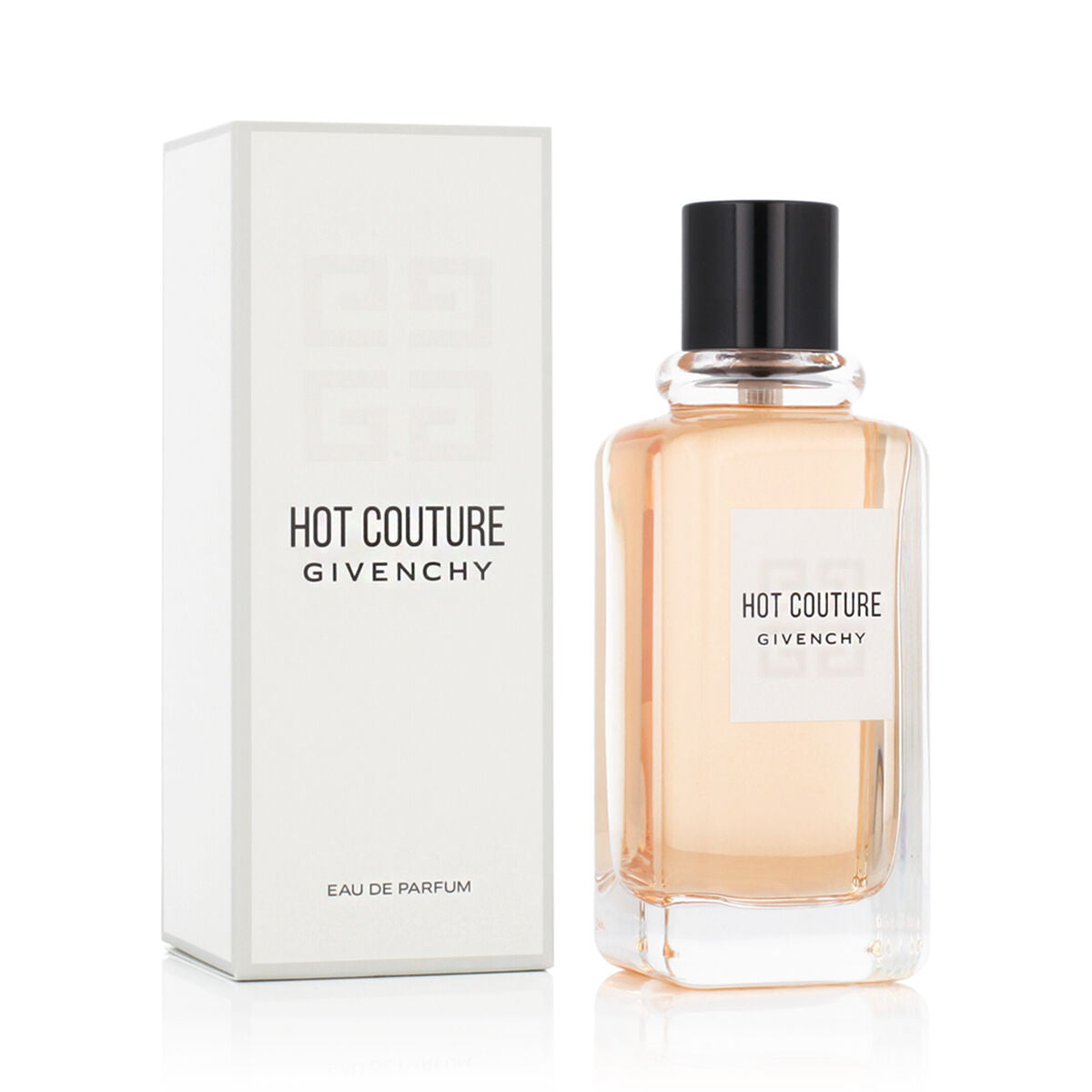 Damenparfüm Givenchy EDP Hot Couture 100 ml-0