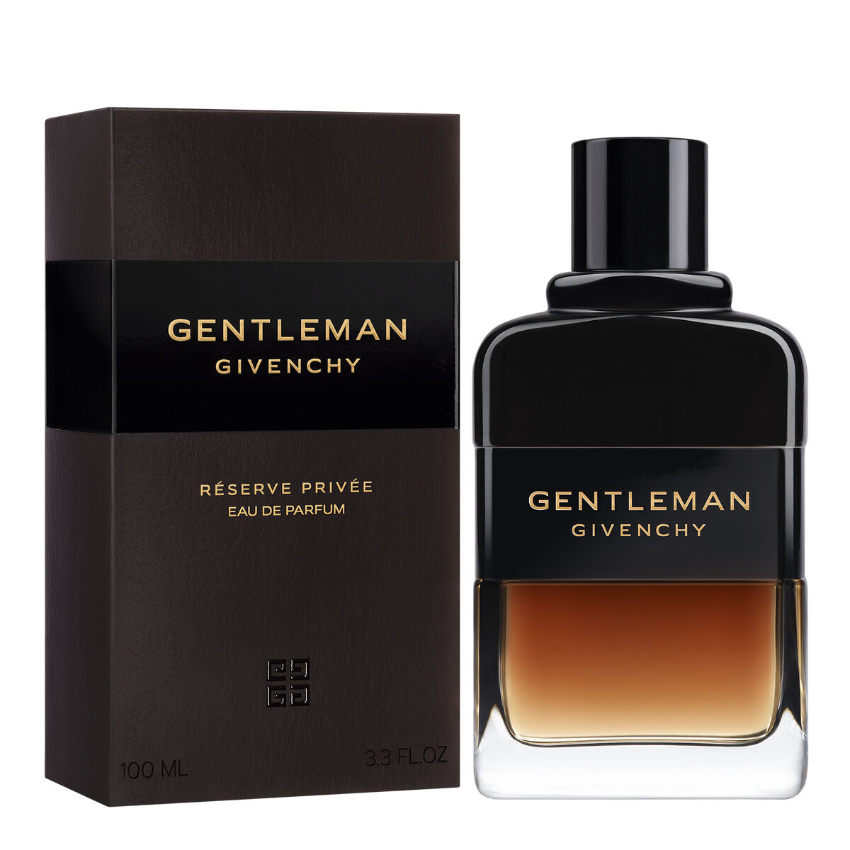 Profumo da uomo Givenchy 100 ml-1