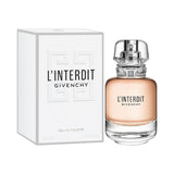 Women's Perfume Givenchy EDT L'interdit 50 ml-0