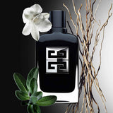 Profumo Uomo Givenchy Gentleman Society EDP 60 ml-2