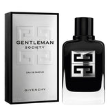 Profumo Uomo Givenchy Gentleman Society EDP 60 ml-1