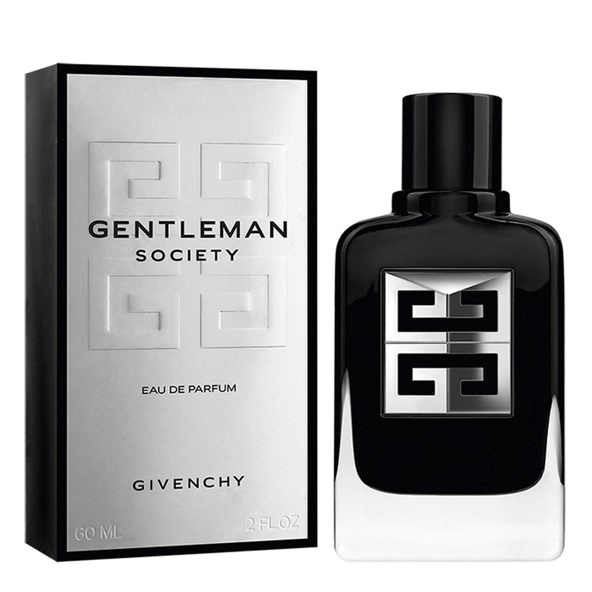 Profumo Uomo Givenchy Gentleman Society EDP 60 ml-1