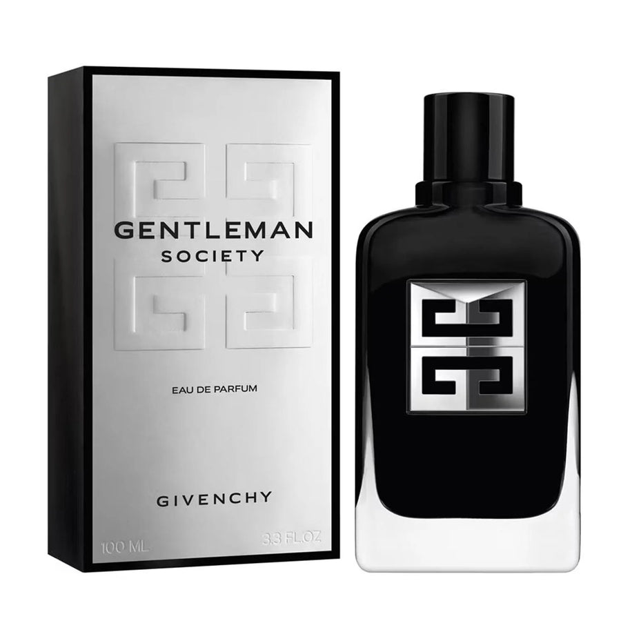 Givenchy Gentleman Society eau de parfum Sp 100 ml