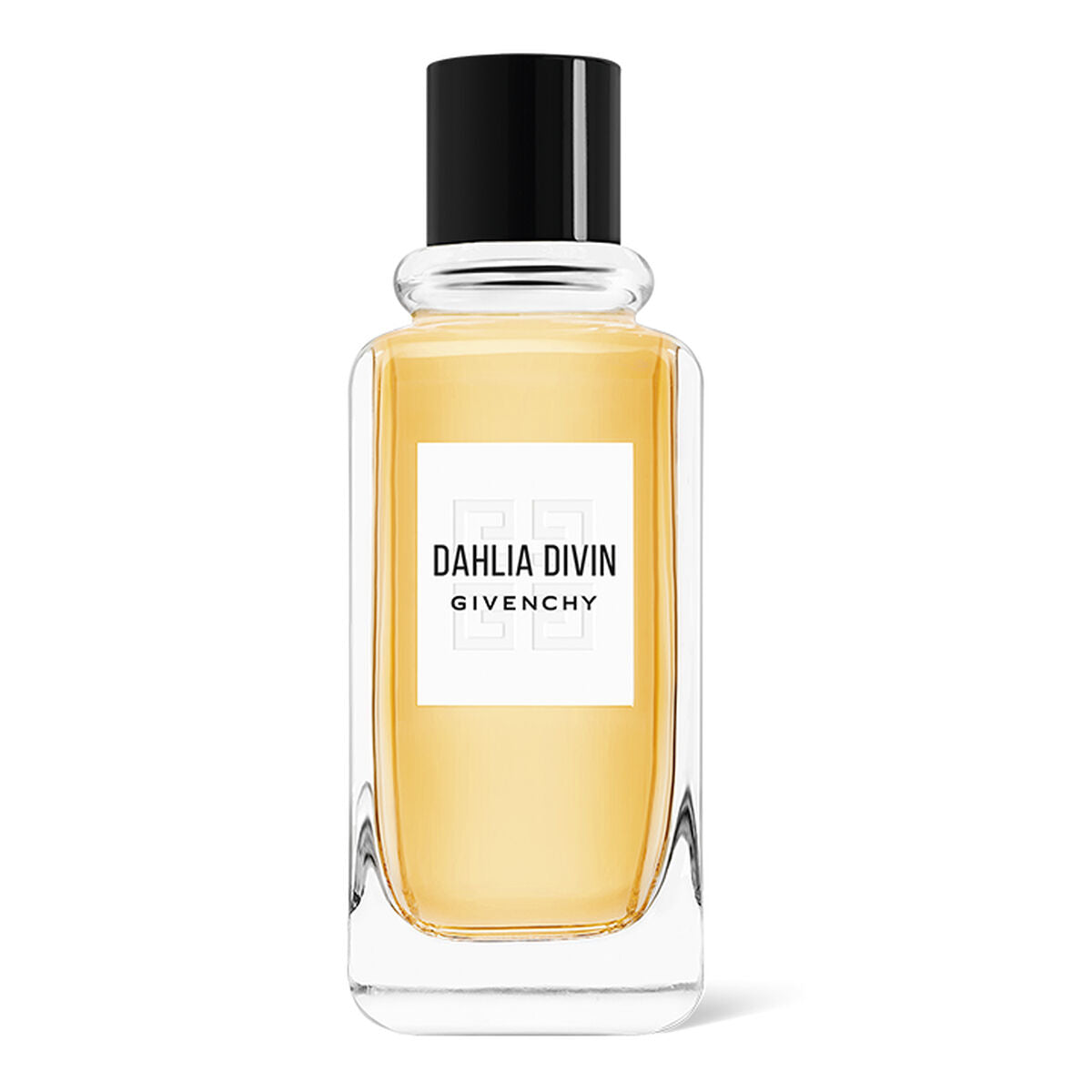Women's Perfume Givenchy Dahlia Divin EDP 100 ml-0