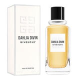 Women's Perfume Givenchy Dahlia Divin EDP 100 ml-4