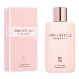 Cleansing Foam Givenchy Irresistible 200 ml-2