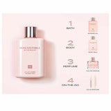 Cleansing Foam Givenchy Irresistible 200 ml-9