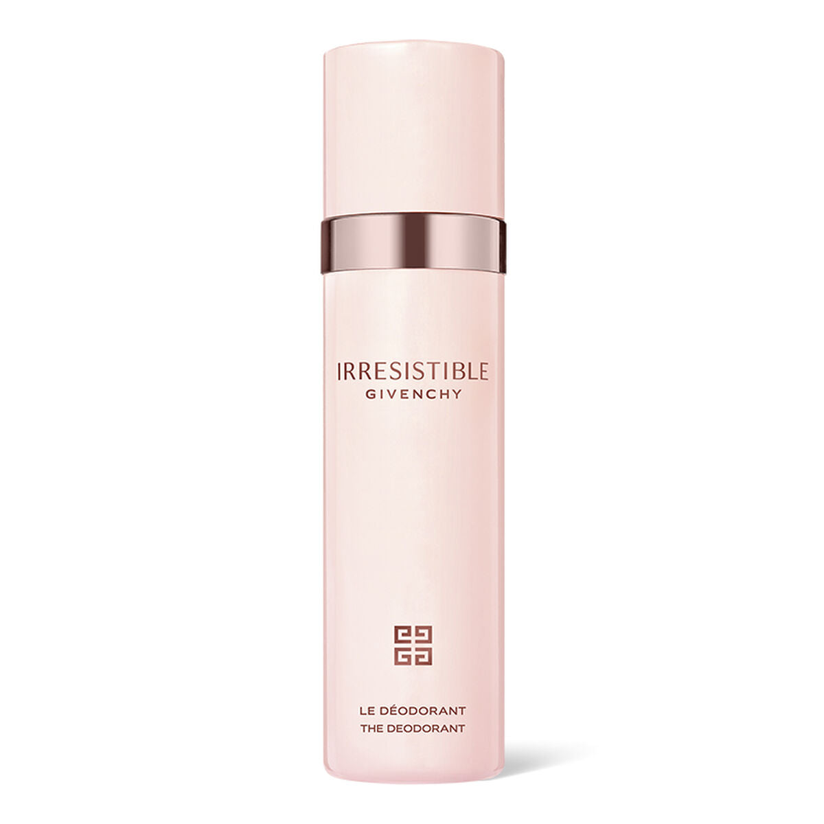 Deodorant spray Givenchy Irresistible 100 ml-1