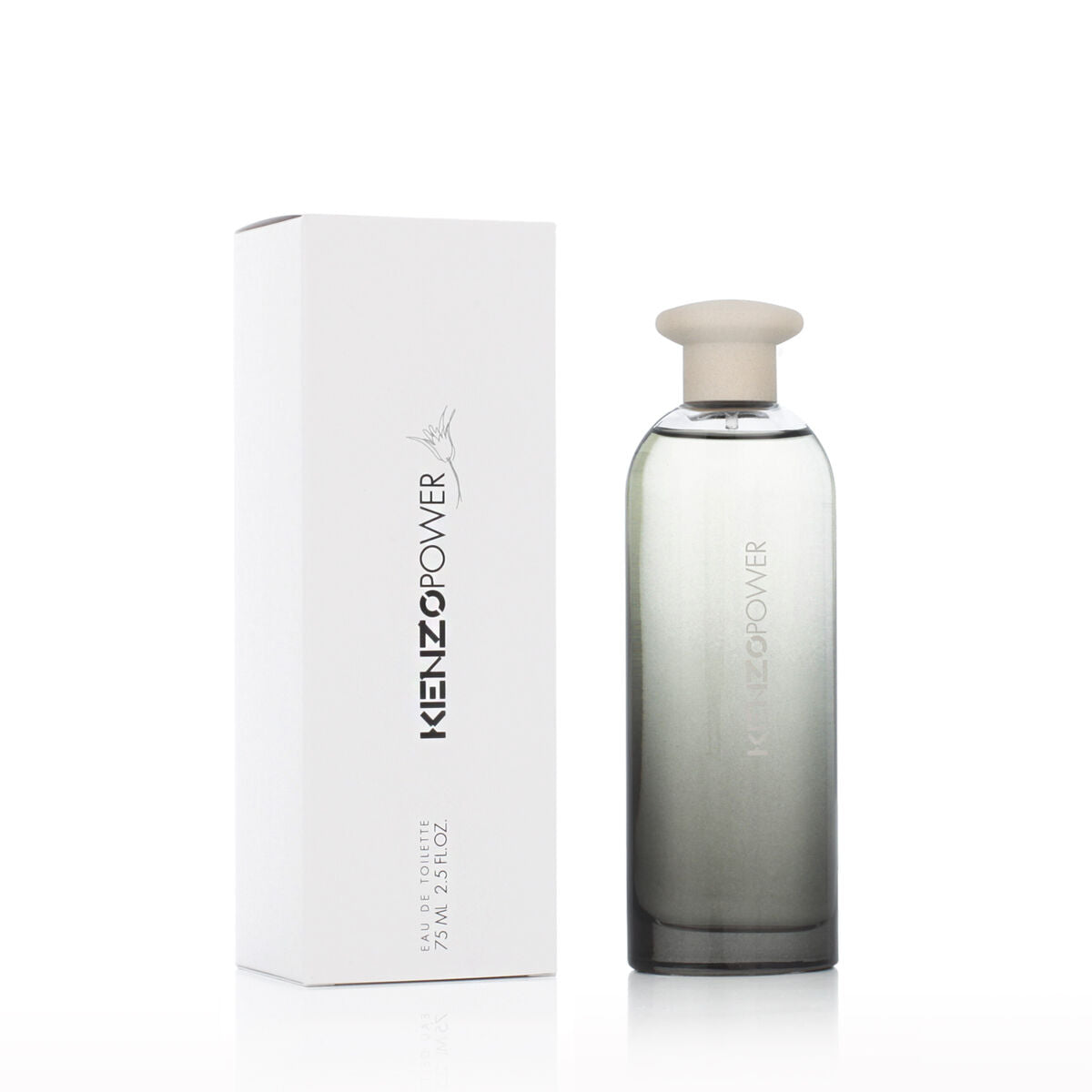 Perfume Hombre Kenzo Power EDT 75 ml-0