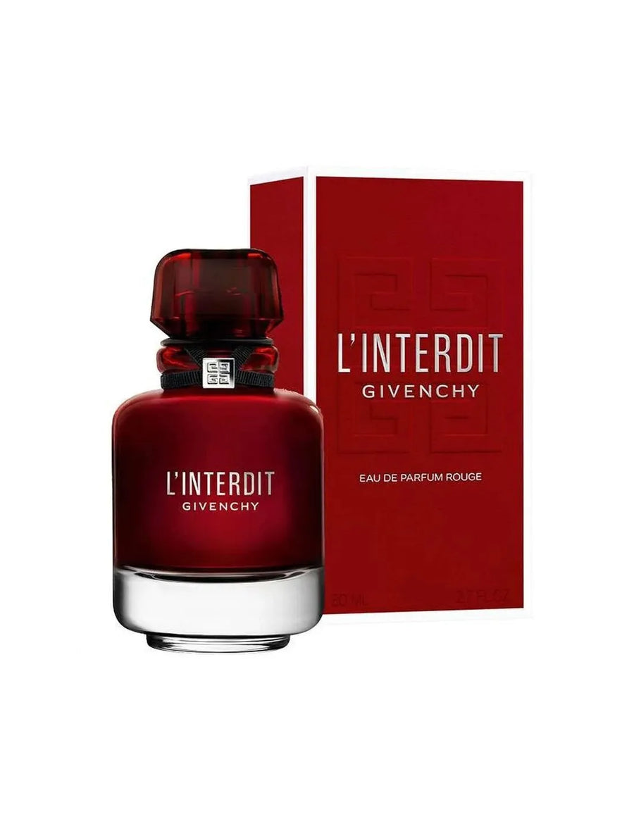 Givenchy Linterdit Rouge Ult eau de parfum 35 ml spray