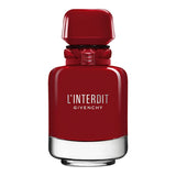 Profumo da donna Givenchy L'Interdit Rouge Ultime EDP 50 ml-2