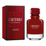 Profumo da donna Givenchy L'Interdit Rouge Ultime EDP 80 ml-0
