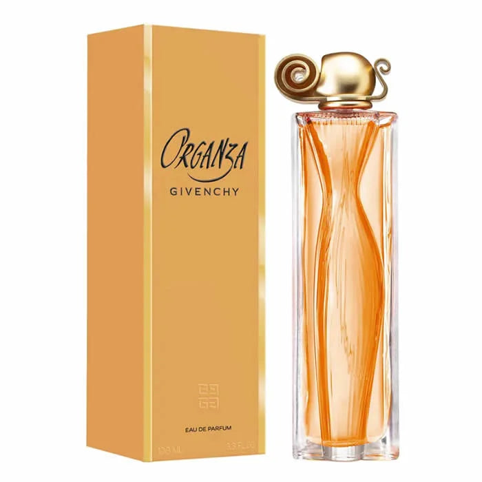 Givenchy Organza eau de parfum spray 100 ml