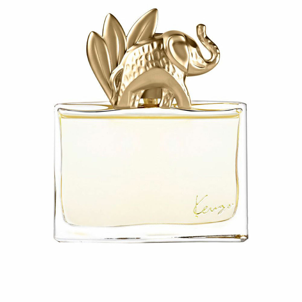 Women's Perfume Kenzo KENZO JUNGLE EDP EDP 100 ml-0