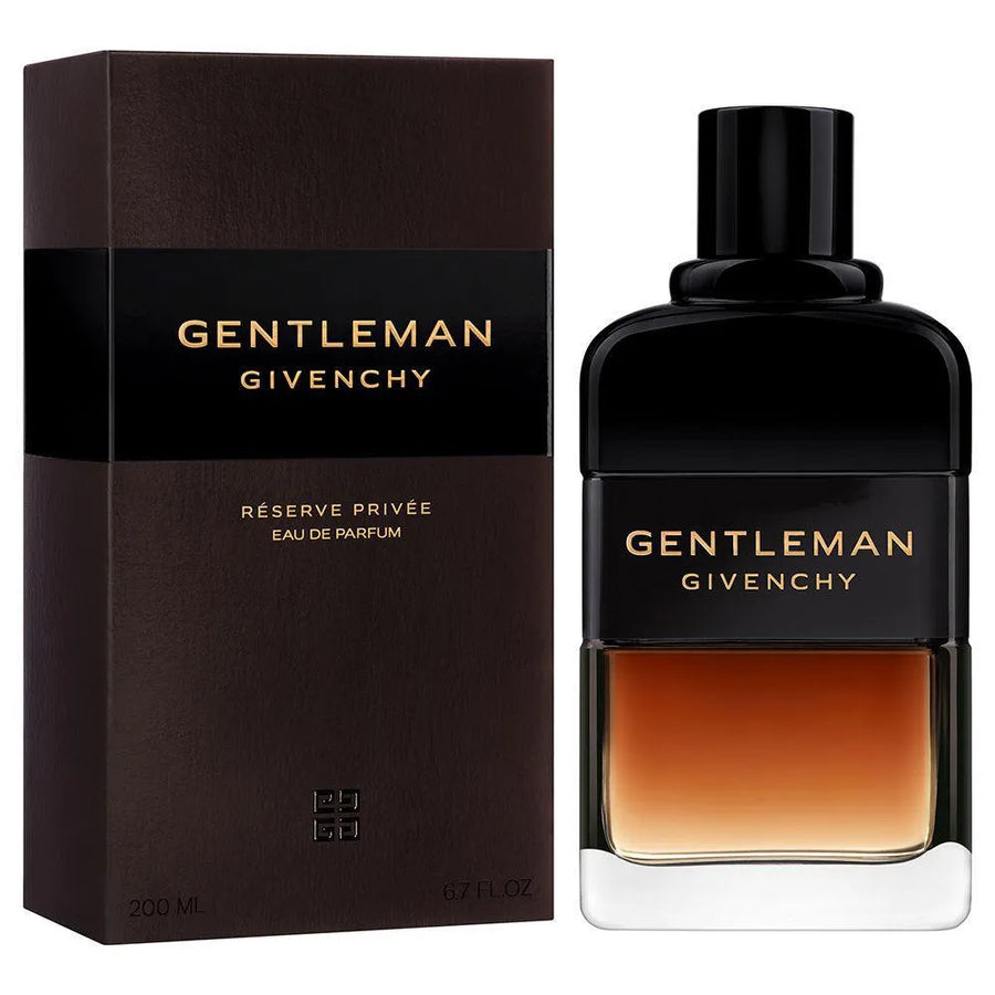 Givenchy Gentleman Reserve Privee eau de parfum spray 200 ml