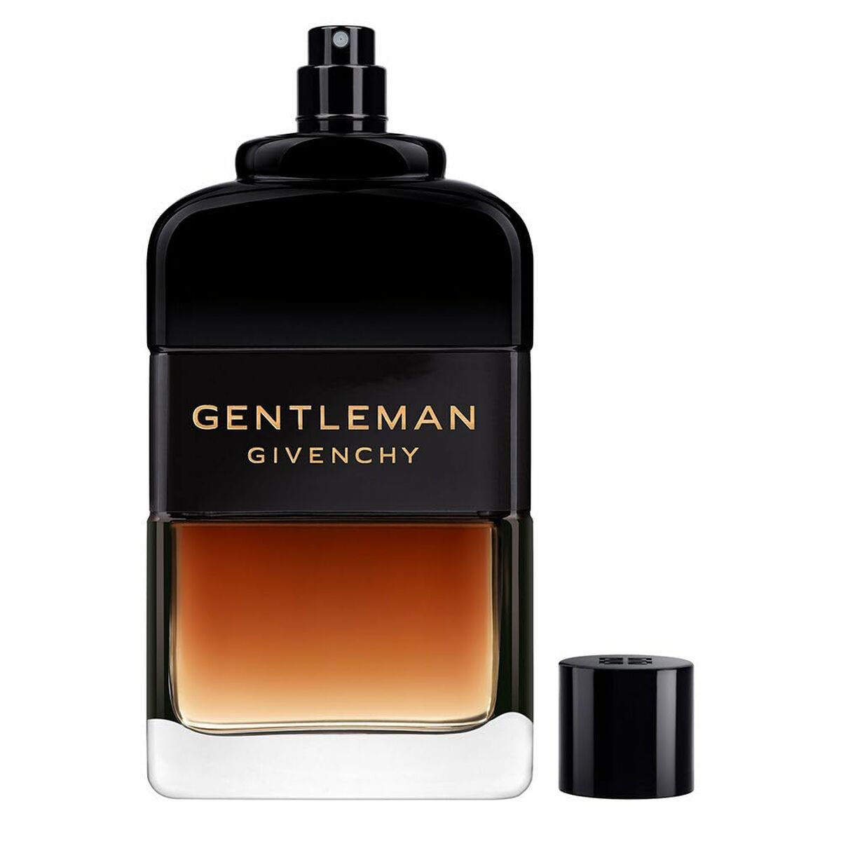 Profumo Uomo Givenchy EDP Gentleman Reserve Privée 200 ml-1