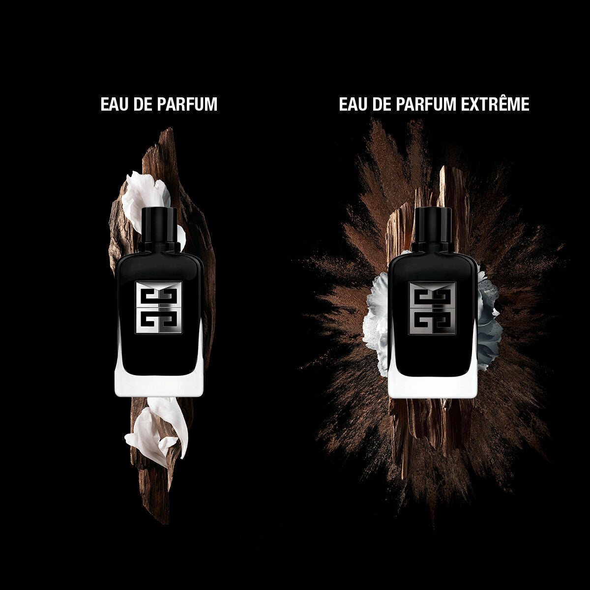Profumo da uomo Givenchy GENTLEMAN SOCIETY 60 ml-5