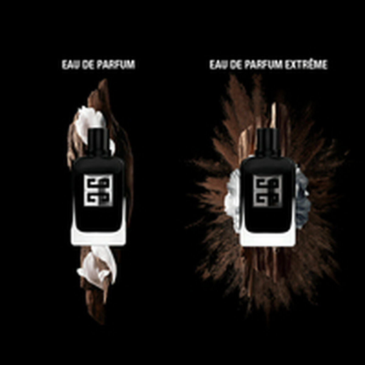 Profumo da uomo Givenchy GENTLEMAN SOCIETY 60 ml-4