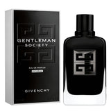 Profumo da uomo Givenchy Gentleman Society Extreme EDP 100 ml-1