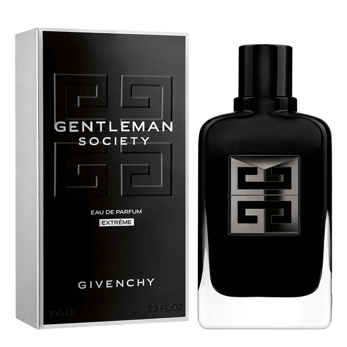 Profumo da uomo Givenchy Gentleman Society Extreme EDP 100 ml-1