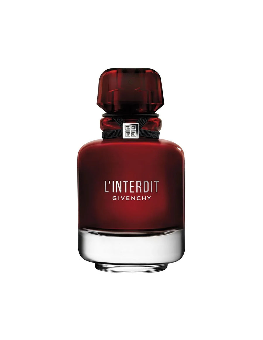 Givenchy Linterdit Rouge eau de parfum 125 ml spray