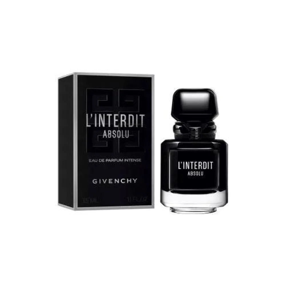 Givenchy L'interdit Absolu Intense eau de parfum spray 35 ml