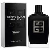Profumo da uomo Givenchy GENTLEMAN SOCIETY 200 ml-3