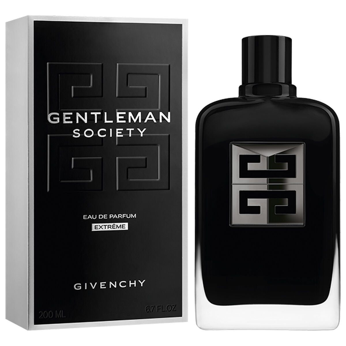 Profumo da uomo Givenchy GENTLEMAN SOCIETY 200 ml-3