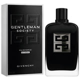 Profumo da uomo Givenchy GENTLEMAN SOCIETY 200 ml-2