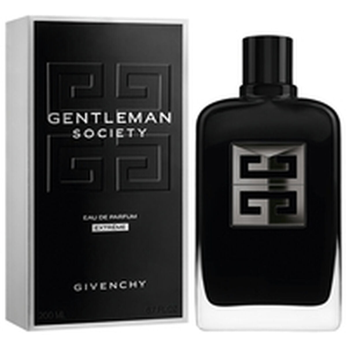 Profumo da uomo Givenchy GENTLEMAN SOCIETY 200 ml-2