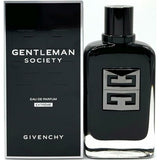Profumo da uomo Givenchy GENTLEMAN SOCIETY 200 ml-1