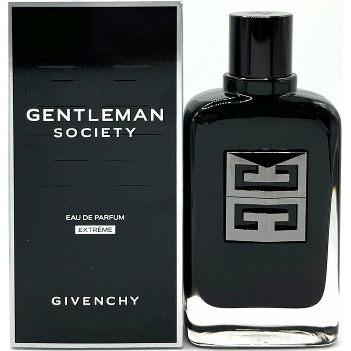 Profumo da uomo Givenchy GENTLEMAN SOCIETY 200 ml-1