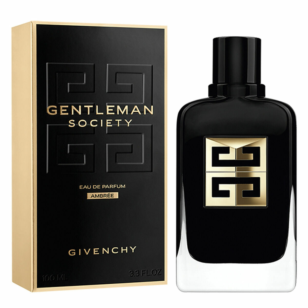 Herrenparfüm Givenchy GENTLEMAN SOCIETY EDP 100 ml-1